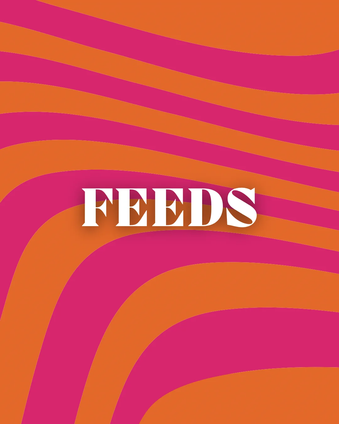 Feeds